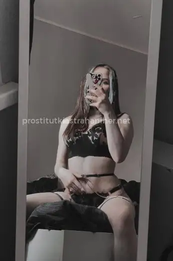 Проститутка Елизавета - Фото 4 №324171