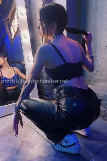 Проститутка Арина - Фото 3 №324221
