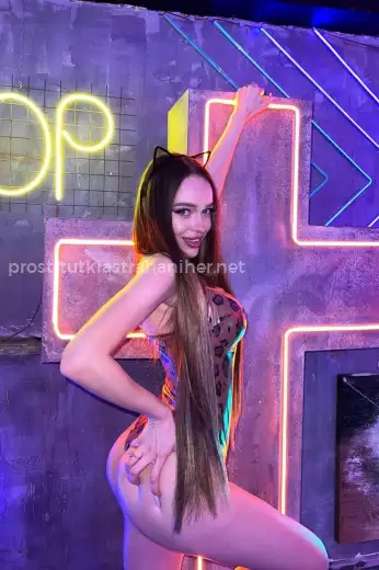 Проститутка Олеся - Фото 7 №334777