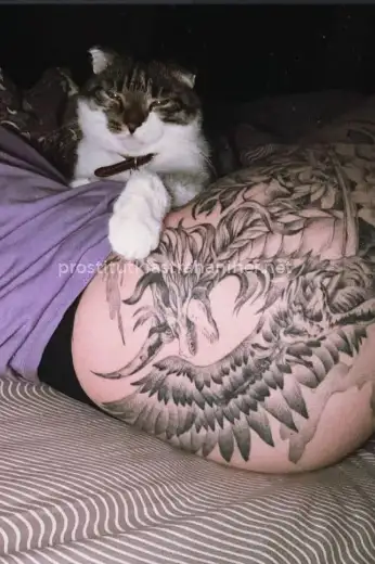 Проститутка Фекла - Фото 7 №334782