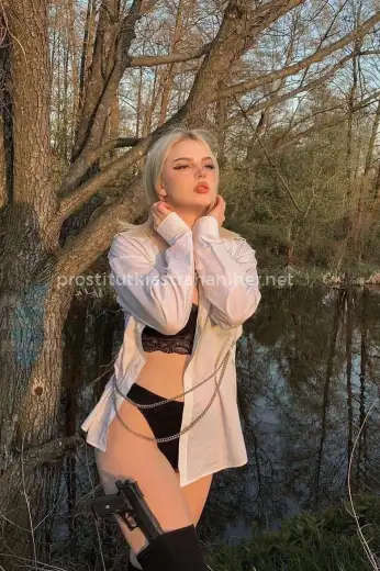 Проститутка Роза - Фото 9 №334789
