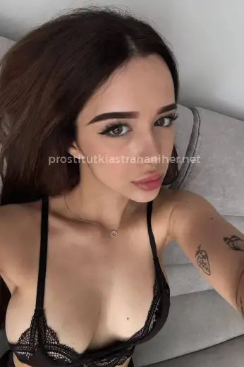 Проститутка Аделина - Фото 8 №334812