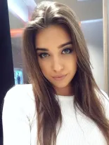 Анкета проститутки Настя без предоплаты - Фото 1, район Кировский, 25 лет, №105095