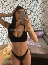 Анкета проститутки Катя - Фото 1, район Кировский, 23 года, №148374