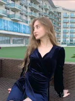 Анкета проститутки Ирина - Фото 1, , 23 года, №149850