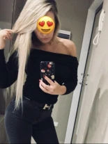 Анкета проститутки Алина - Фото 1, район Кировский, 25 лет, №163900