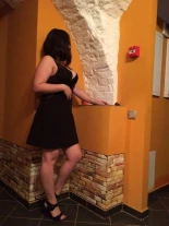 Анкета проститутки Света без предоплаты - Фото 1, район Советский, 29 лет, №164649
