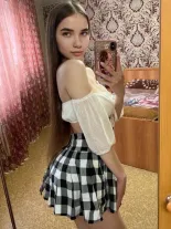 Анкета проститутки Маша - Фото 1, , 25 лет, №166847