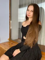 Анкета проститутки Настя - Фото 1, район Кировский, 25 лет, №202332