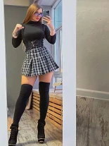 Анкета проститутки Марина - Фото 1, район Ленинский, 26 лет, №208243