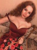 Анкета проститутки Аня - Фото 1, район Ленинский, 25 лет, №21346