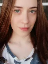 Анкета проститутки Света - Фото 1, район Кировский, 25 лет, №22052
