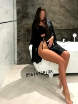 Анкета проститутки Милена - Фото 1, район Советский, 28 лет, №229804