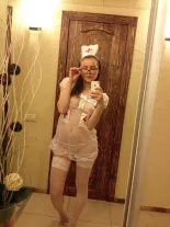 Анкета проститутки Марина - Фото 1, район Ленинский, 25 лет, №230869