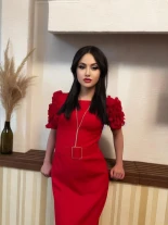 Анкета проститутки Ванесса - Фото 1, , 18 лет, №293965