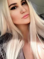 Анкета проститутки Николь - Фото 1, район Ленинский, 27 лет, №319724