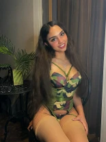 Анкета проститутки Елизавета - Фото 1, район Ленинский, 19 лет, №324233