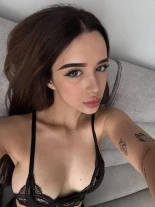 Анкета проститутки Аделина - Фото 1, район Ленинский, 21 год, №334812