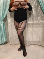 Анкета проститутки Мирослава - Фото 1, район Трусовский, 35 лет, №348730