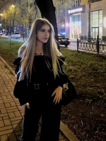 Анкета проститутки Вика - Фото 1, район Ленинский, 20 лет, №352880