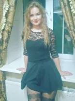 Анкета проститутки Марина индивидуалка - Фото 1, район Трусовский, 22 года, №37013