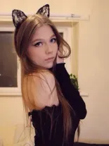 Анкета проститутки Вика - Фото 1, район Ленинский, 22 года, №44169