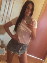 Анкета проститутки Оля - Фото 1, район Кировский, 23 года, №64386