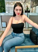 Анкета проститутки Вика - Фото 1, район Кировский, 25 лет, №66981