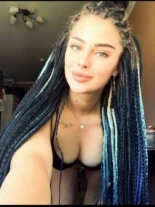 Анкета проститутки Ксюша - Фото 1, район Кировский, 23 года, №74732