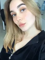 Анкета проститутки Кристина - Фото 1, район Кировский, 20 лет, №76236
