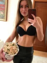 Анкета проститутки Вика - Фото 1, район Кировский, 23 года, №76708