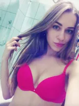 Анкета проститутки Вика - Фото 1, район Кировский, 26 лет, №76842