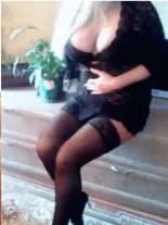 Анкета проститутки Лера - Фото 1, район Кировский, 32 года, №96396